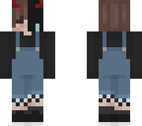 the evil within // skintober day 16