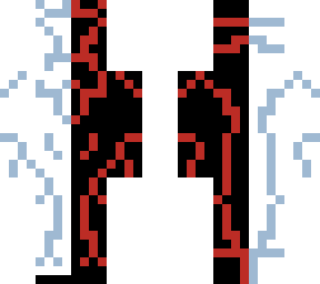 the hot ice