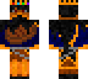 the king of beef