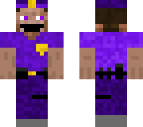 the steve behind the slaughter