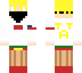 thetitanakex