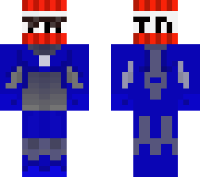 tnt skin mk 3