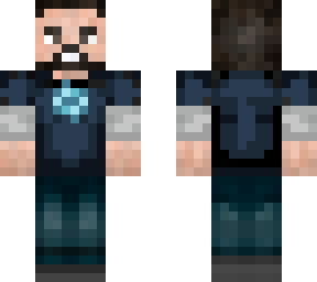 tony stark