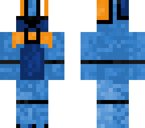 tornabro skin