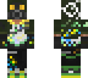 toxic tagger