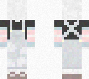 trans pride base & shading challenge (masc)