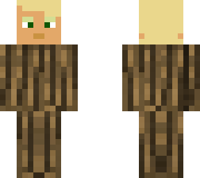 trump but he is a tree