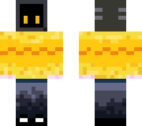 tv man (tema inverno)