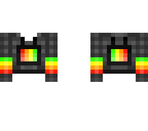 tv sweater
