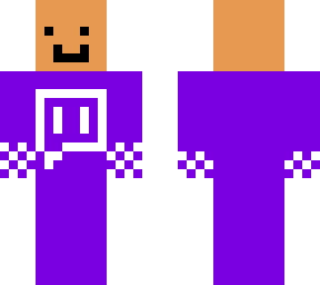 twitch skin