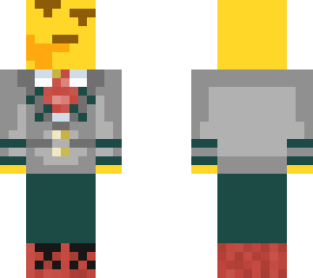 ua skin