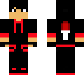 uchiha darwin beta