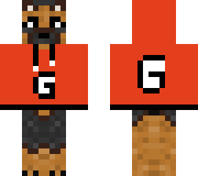 uga dog