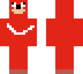 uganda knuckles (better)