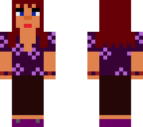 updated skin! :d