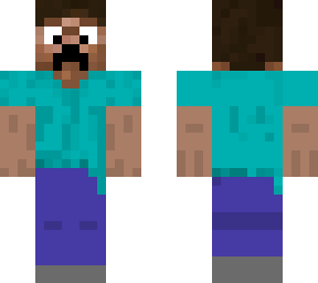 very angry steve