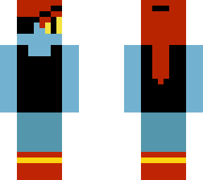 very crap undyne