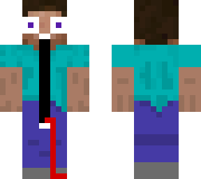 very shocked steve