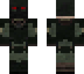 vf infantry