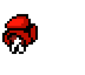 wait, it wasnt red?