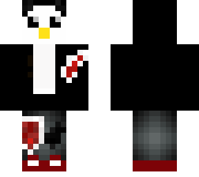 war penguin