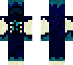 warden