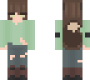 werewolf girl=-=-=-=~