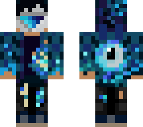 x demon