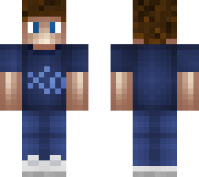 x0 skin!