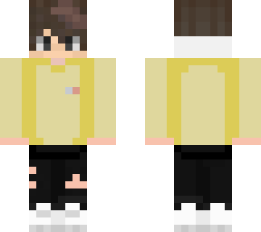 yellow edit