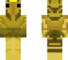 yellow queen ant
