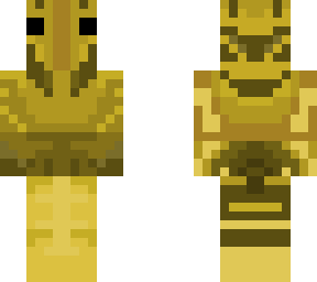 yellow worker ant