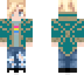 zaqreus main skin