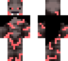 zinidius voltaris hollowen costume 1