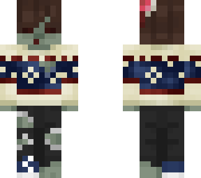 zombie