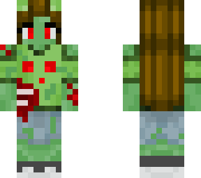 zombie
