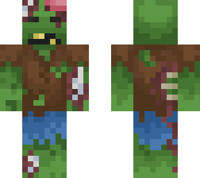 zombie
