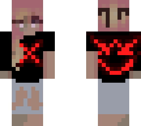 zombie egirl (unfinished edit)