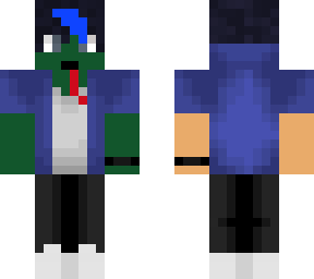 zombie ein
