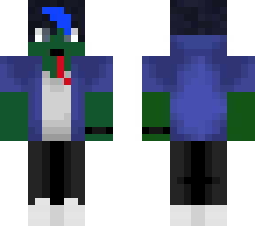 zombie ein fixed