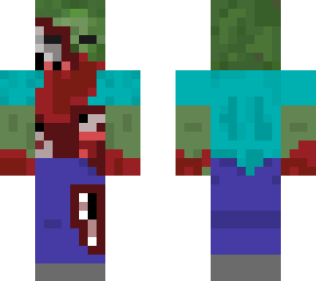 zombie remake