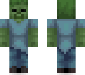 zombie remastered