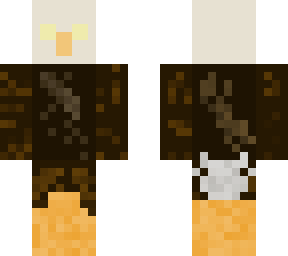 zooba steve the eagle character