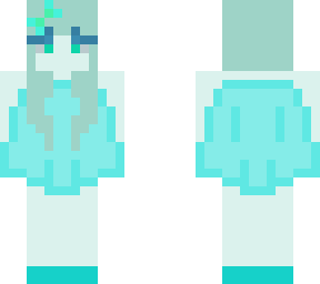 *mint*