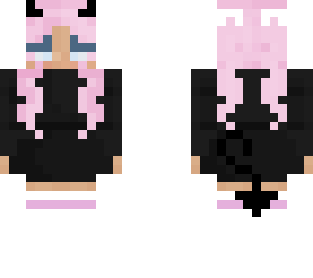_* demon girl *_