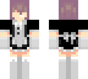 - m a i d -