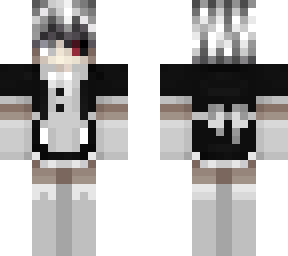- m a i d -