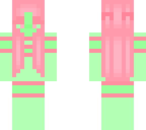 <3 pink goblin. <3