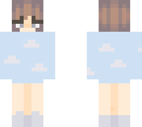 ~a cloud~ rq