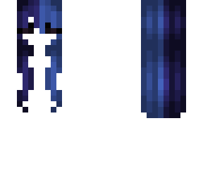 ~deep blue~ -hb